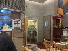 -翠华餐厅(铜锣湾糖街店)