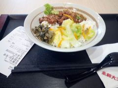 -永和大王(蛙嫩鸡香煲煲鲜·军博店)