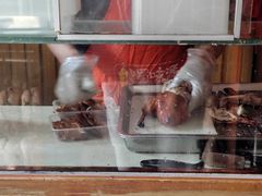 -徐记正宗北京烤鸭(北京东路总店)