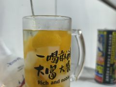 -甬小馆·焗海鲜温州菜(五马街店)