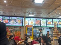 -贯贯吉·清真餐厅(浙江中路店)