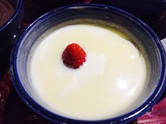 奶酪-小铫鸡汤