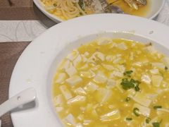 蟹粉豆腐-江南原著(中联广场店)