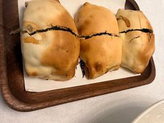 -汗腾格里·风味餐厅(新疆驻京办店)