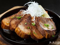 -水之惠鲜鱼料理(王府大街店)