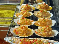 -遇西祠·海鲜烧烤(总店)