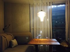 -北京三里屯CHAO酒店