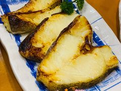 -银子铁板烧料理自助餐(人民广场店)