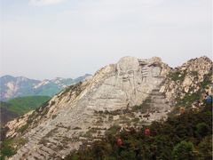 -沂蒙山旅游区云蒙景区(蒙山国家森林公园)