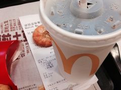 -麦当劳(天兴罗斯福店)