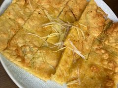 -魁盛居百年鲁菜馆(中林路店)