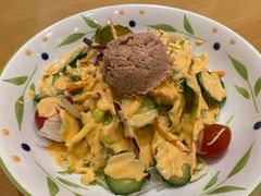 -萨莉亚意式餐厅(天河城购物中心店)