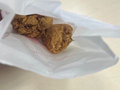 -麦当劳(健德桥得来速店)