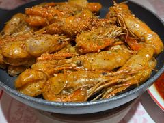 -谭十三大排档·18年老字号(船山路总店)
