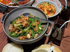 -福满我家大碗厨·湘菜(上海大厦店)