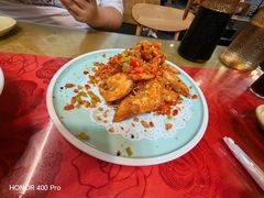 -北平味道.京味菜.烤鸭(梨园店)