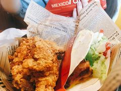 -TACO STAR 塔可星(下沙宝龙店)