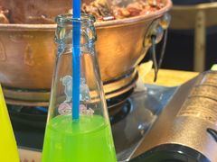 -0317火锅鸡·清真(正达店)