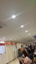 -上海市长宁区妇幼保健院