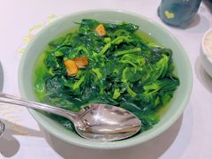 -白天鹅宾馆-玉堂春暖餐厅