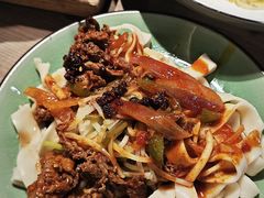 -阿西娅·西北妈妈拿手菜·清真(西关店)