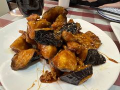 -桃子餐厅·天津菜(王顶堤总店)