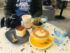 -古耳咖啡(北锣店)