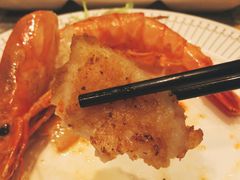 深海鳕鱼-雅玛花式铁板烧(国宏宾馆店)