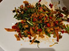 -钱记·乡野菜(紫荆花路店)