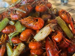 -BABANA烧烤·龙虾·海鲜