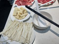 -黑山牛肉汤火锅(花城汇店)