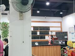 大堂-随柳居·苏式小吃(建新巷店)