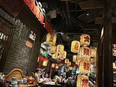 -南京大牌档(济南万象城店)