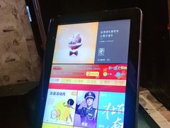 -格莱美量贩式KTV(国信店)