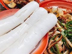 奶香馒头-拈一筷子·宜宾江湖菜(十一街店)