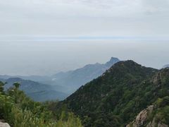 -泰山风景名胜区