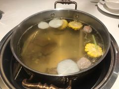 -潮味四季潮汕牛肉火锅(来凤街店)