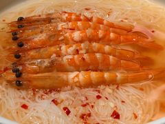 -一坐一忘云南菜(嘉里中心店)