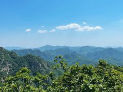 -大连天门山国家森林公园