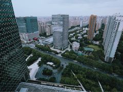 -上海浦东嘉里大酒店