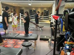 -像素游泳健身(中弘·像素店)