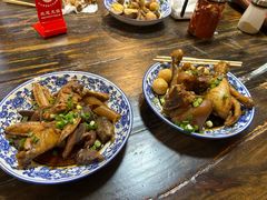 -惠康汤粉店(惠新中街店)