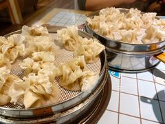 -清真文铁家烧麦馆