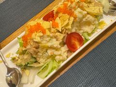 -樱の千渡日式料理·铁板烧•烧鸟(金盛田广场店)