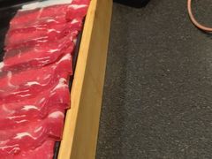 -东来顺饭庄(金泉广场店)