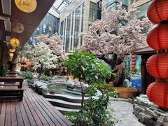 -嘉悦汗蒸时代(曙光路店)