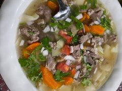 -马白开来特色羊排揪片子  (总店)