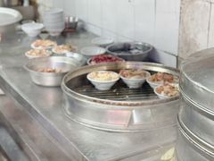 -正宗牛奇排骨饭(第一分店)