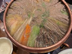 -玛禄藏膳(五分店)