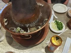 -东来顺饭庄(王府井步行街店)